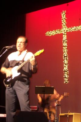UR1 | Franklin, TN | Christian Rock Band | Photo #10