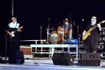 UR1 | Franklin, TN | Christian Rock Band | Photo #5