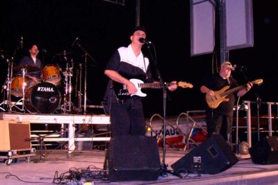 UR1 | Franklin, TN | Christian Rock Band | Photo #2
