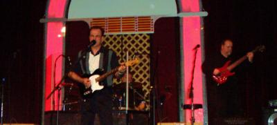 UR1 | Franklin, TN | Christian Rock Band | Photo #3