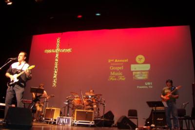 UR1 | Franklin, TN | Christian Rock Band | Photo #9