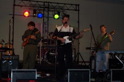 UR1 | Franklin, TN | Christian Rock Band | Photo #4