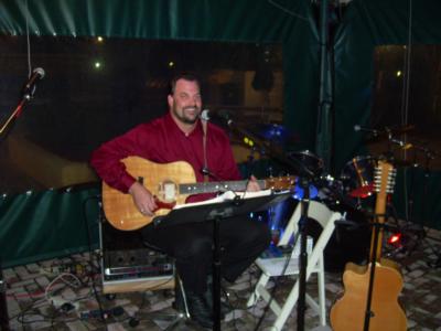 Acoustic Anytime | Orlando, FL | Acoustic Guitar | Photo #4