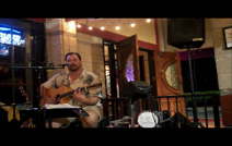 Acoustic Anytime | Orlando, FL | Acoustic Guitar | Garth Brooks - The Tunder Rolls
