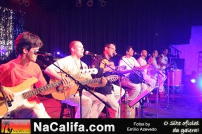 Diogo Andrade | San Diego, CA | Acoustic Guitar | Photo #5