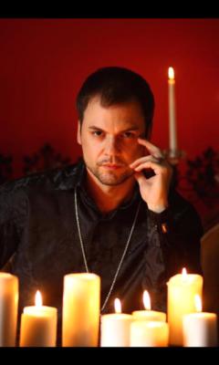 Ronn Winter - Magic & Mentalism | Charlotte, NC | Mentalist | Photo #16