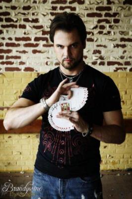 Ronn Winter - Magic & Mentalism | Charlotte, NC | Mentalist | Photo #5