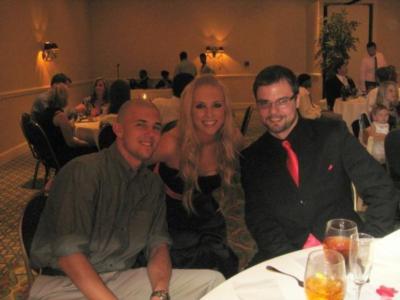 Ronn Winter - Magic & Mentalism | Charlotte, NC | Mentalist | Photo #3
