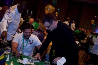 Ronn Winter - Magic & Mentalism | Charlotte, NC | Mentalist | Photo #11