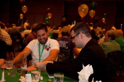Ronn Winter - Magic & Mentalism | Charlotte, NC | Mentalist | Photo #14