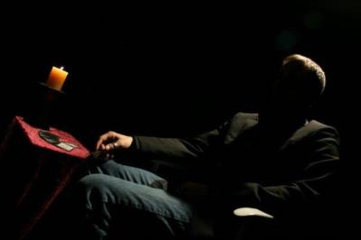 Ronn Winter - Magic & Mentalism | Charlotte, NC | Mentalist | Photo #10