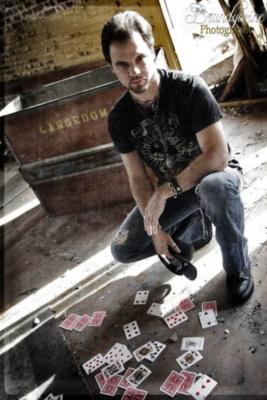 Ronn Winter - Magic & Mentalism | Charlotte, NC | Mentalist | Photo #8