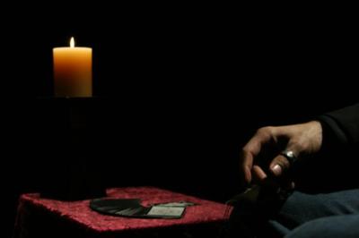 Ronn Winter - Magic & Mentalism | Charlotte, NC | Mentalist | Photo #17