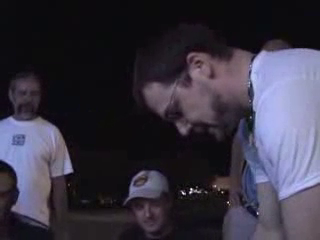 Ronn Winter - Magic & Mentalism | Charlotte, NC | Mentalist | Ronn Winter Street Magic