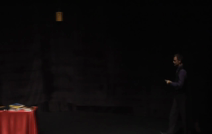 Ronn Winter - Magic & Mentalism | Charlotte, NC | Mentalist | Blindfold