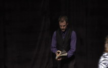 Ronn Winter - Magic & Mentalism | Charlotte, NC | Mentalist | Phone Book