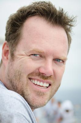 Derrick Tennant - Clean - Funny - Inspiring! | Atlanta, GA | Clean Comedian | Photo #4