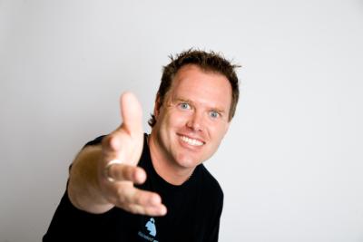 Derrick Tennant - Clean - Funny - Inspiring! | Atlanta, GA | Clean Comedian | Photo #2