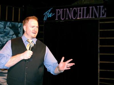 Christian Saslo: Stand Up Comedian & Magician | Atlanta, GA | Comedian | Photo #22