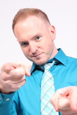 Christian Saslo: Stand Up Comedian & Magician's Main Photo