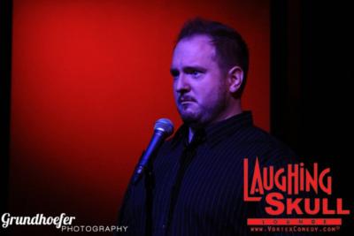 Christian Saslo: Stand Up Comedian & Magician | Atlanta, GA | Comedian | Photo #8