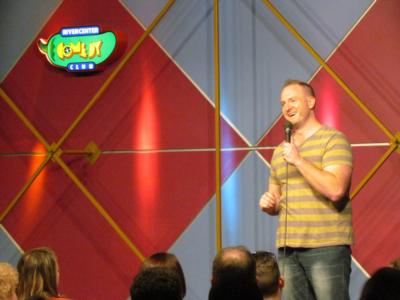 Christian Saslo: Stand Up Comedian & Magician | Atlanta, GA | Comedian | Photo #4