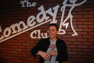 Dan Viola | Rochester, NY | Comedian | Photo #7