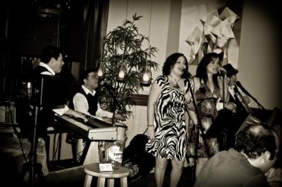 Arena Sound | Woodstock, GA | Latin Band | Photo #6