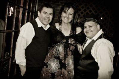 Arena Sound | Woodstock, GA | Latin Band | Photo #8