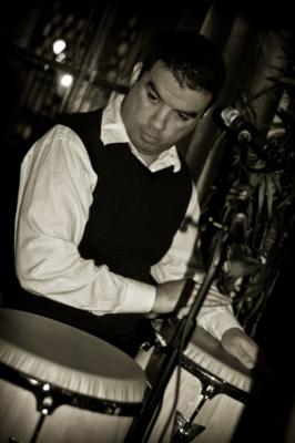 Arena Sound | Woodstock, GA | Latin Band | Photo #15