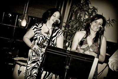 Arena Sound | Woodstock, GA | Latin Band | Photo #9