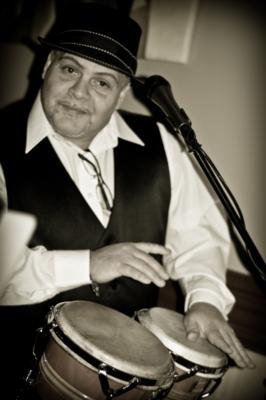Arena Sound | Woodstock, GA | Latin Band | Photo #16
