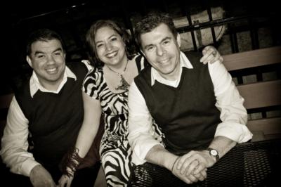 Arena Sound | Woodstock, GA | Latin Band | Photo #7