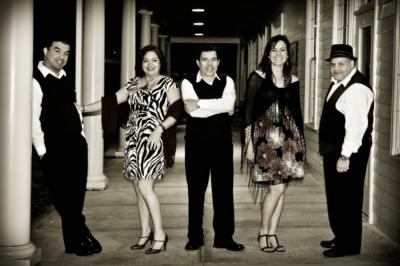 Arena Sound | Woodstock, GA | Latin Band | Photo #2
