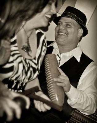 Arena Sound | Woodstock, GA | Latin Band | Photo #5