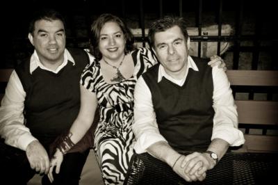 Arena Sound | Woodstock, GA | Latin Band | Photo #13