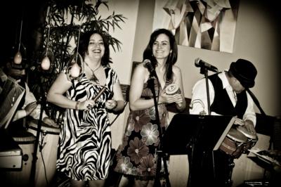 Arena Sound | Woodstock, GA | Latin Band | Photo #4