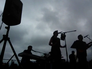 Arena Sound | Woodstock, GA | Latin Band | Oye merengue.