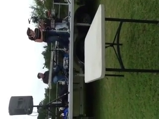 Arena Sound | Woodstock, GA | Latin Band | Pensando en ti-salsa.