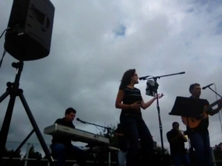 Arena Sound | Woodstock, GA | Latin Band | Abriendo Puertas Cumbia Vallenato