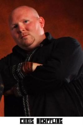 Chris Hempfling & Raizin Kane Band's Main Photo