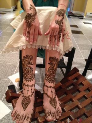 Arva Henna Artist  | Iselin, NJ | Henna Artist | Photo #20
