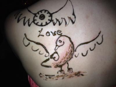 Arva Henna Artist  | Iselin, NJ | Henna Artist | Photo #21