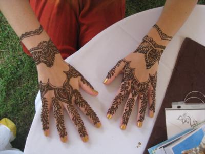 Arva Henna Artist  | Iselin, NJ | Henna Artist | Photo #15