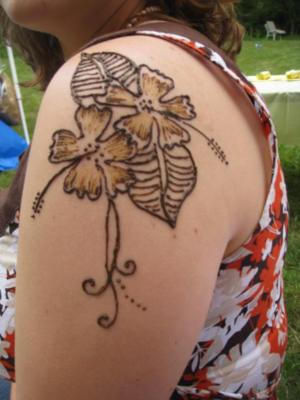 Arva Henna Artist  | Iselin, NJ | Henna Artist | Photo #4