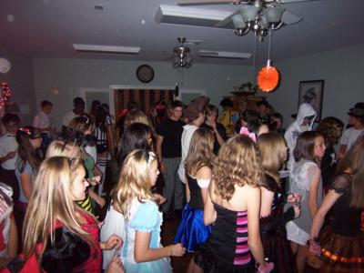 Dj Groove | Charlotte, NC | Event DJ | Photo #18