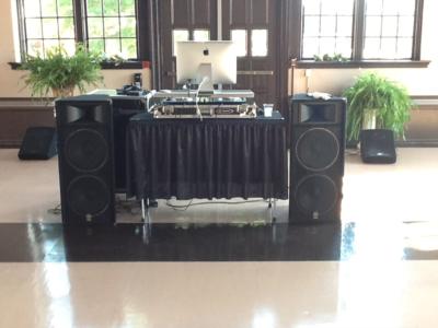 Dj Groove | Charlotte, NC | Event DJ | Photo #19