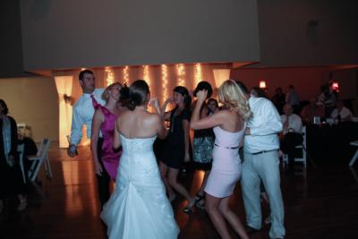 Dj Groove | Charlotte, NC | Event DJ | Photo #8