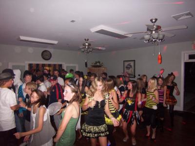 Dj Groove | Charlotte, NC | Event DJ | Photo #21