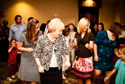 Dj Groove | Charlotte, NC | Event DJ | Photo #11